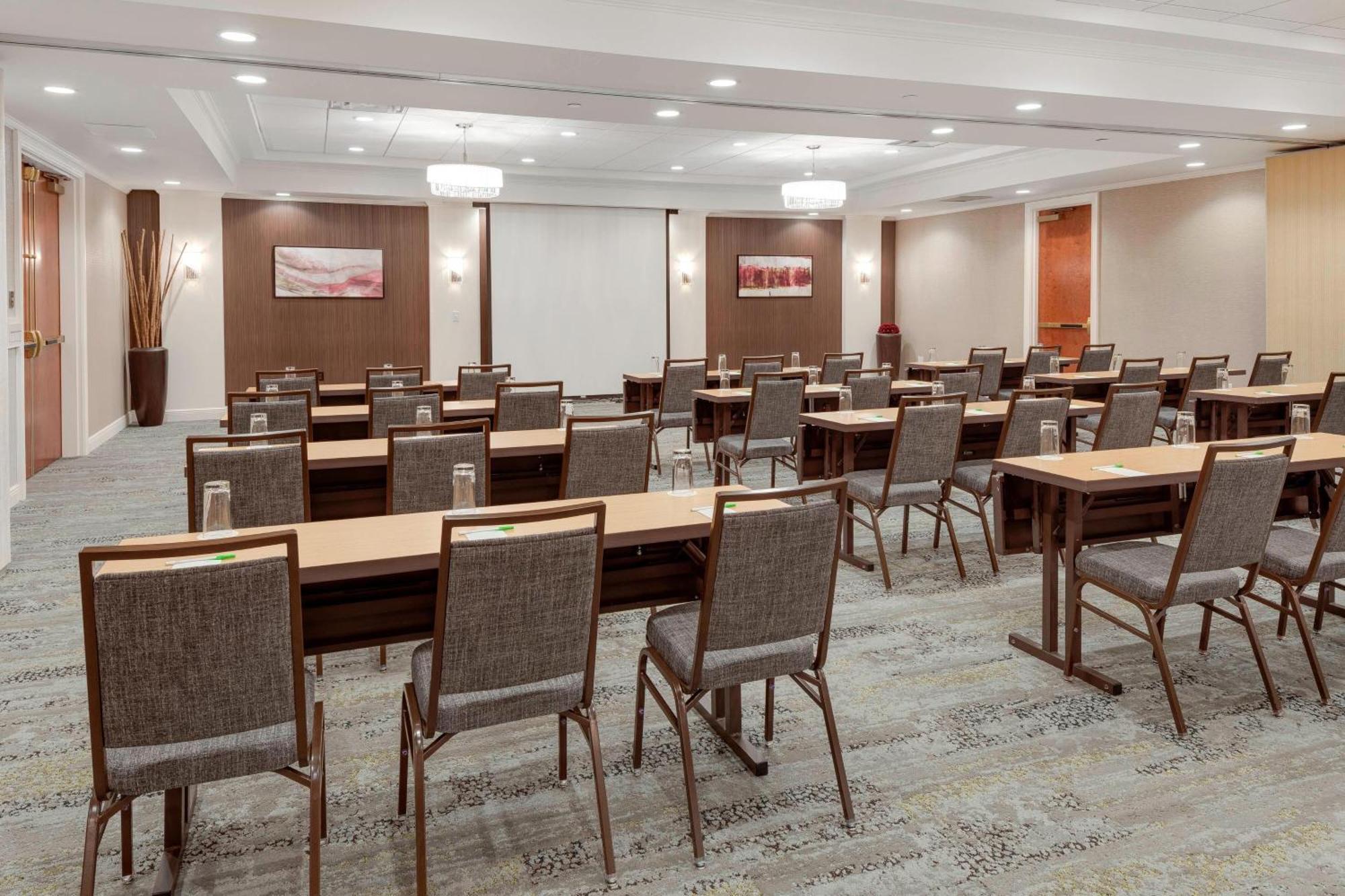 Hotel Courtyard By Marriott Portsmouth Exterior foto