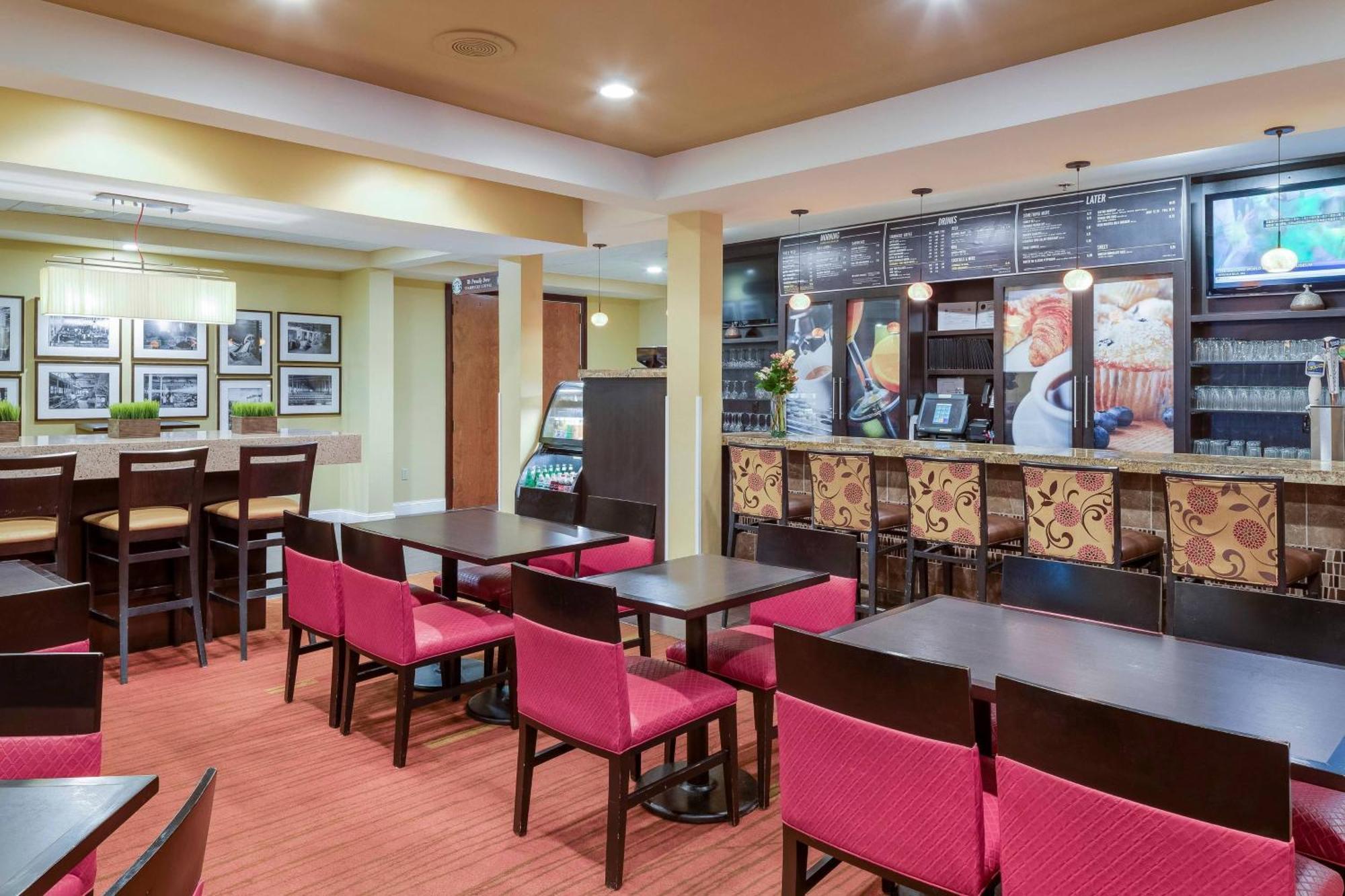 Hotel Courtyard By Marriott Portsmouth Exterior foto