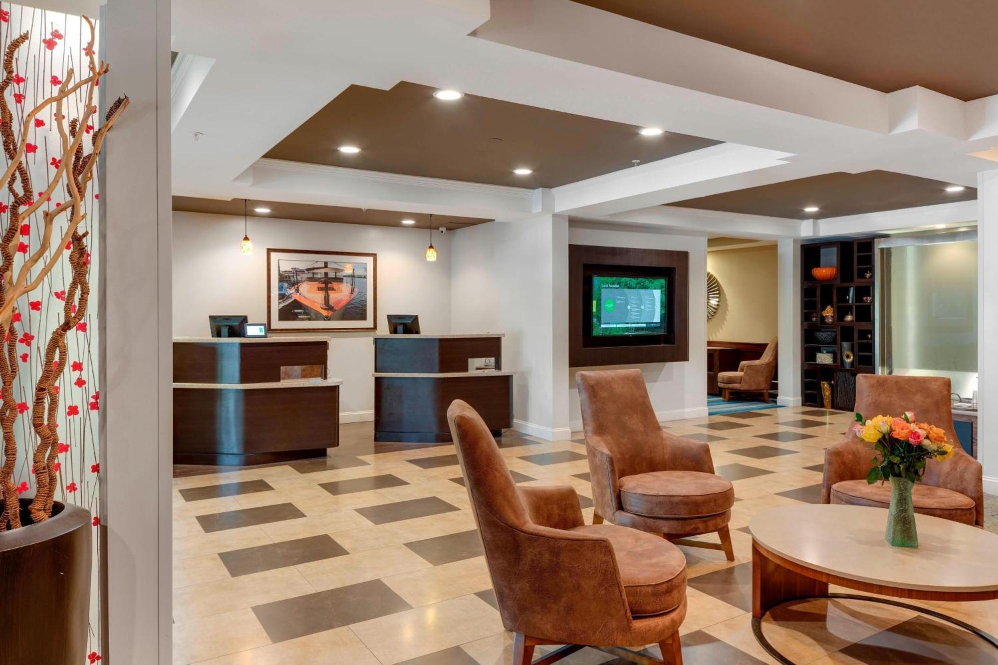 Hotel Courtyard By Marriott Portsmouth Exterior foto